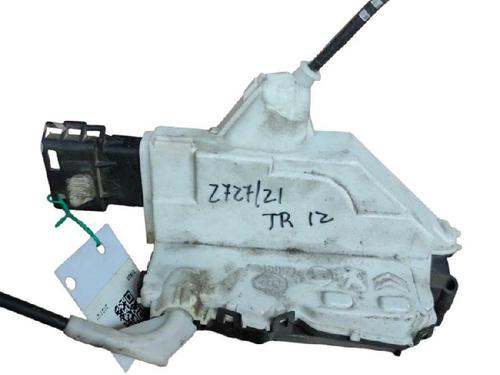 Used Rear left lock Rear left lock 38211912 38211912