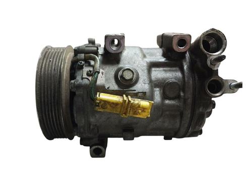 Used AC compressor AC compressor 38222059 38222059