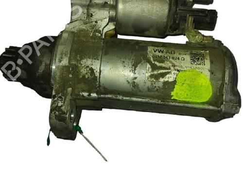 Used Starter Starter 38206271 38206271