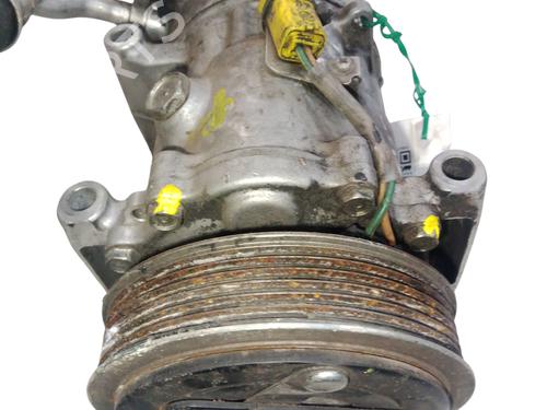 Used AC compressor AC compressor 39163563 39163563
