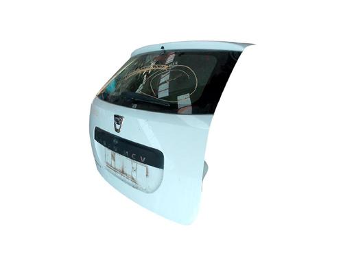 Tailgate DACIA LOGAN MCV II 1.5 dCi | BP38223463C6 - Image 2