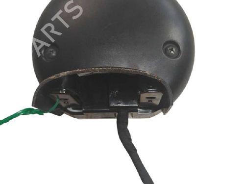 Instrument cluster MINI MINI PACEMAN (R61) Cooper | BP38214819C47 - Image 2