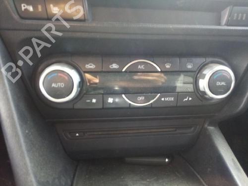 Used Climate control Climate control 38223931 38223931
