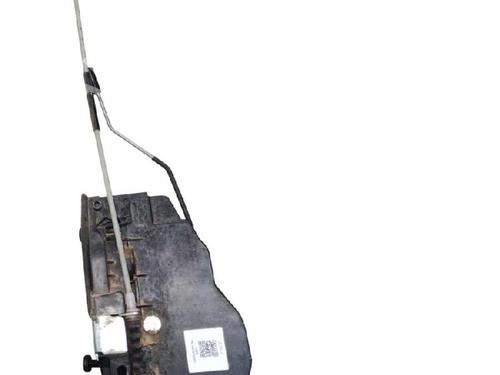Cerradura puerta delantera derecha Cerradura puerta delantera derecha 38215686 38215686