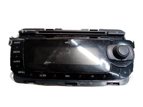 Used Radio Radio 38221607 38221607