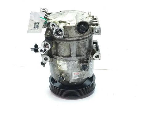 AC compressor KIA CARENS IV 1.7 CRDi | BP38213352M34 - Image 2