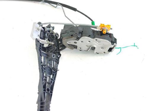 Used Front right lock Front right lock 38212763 38212763