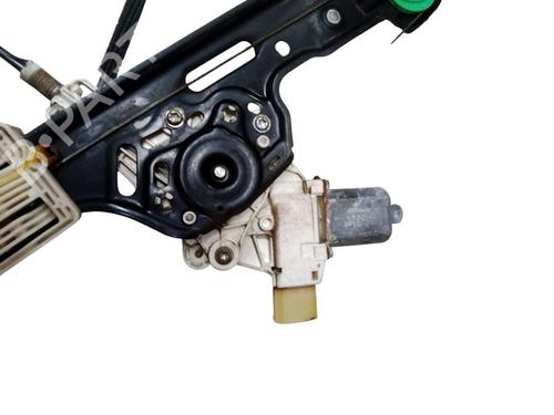 Front left window mechanism BMW 1 (E87) 118 d | BP38216560C22 - Image 2