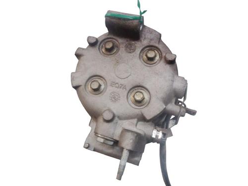 AC compressor HONDA CR-V III (RE_) 2.0 i-VTEC 4WD (RE5, RE2) | BP38220067M34 - Image 2