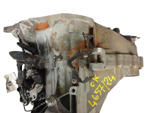 Gearbox FORD FOCUS C-MAX (DM2) 2.0 TDCi | BP38211861M3 - Image 2