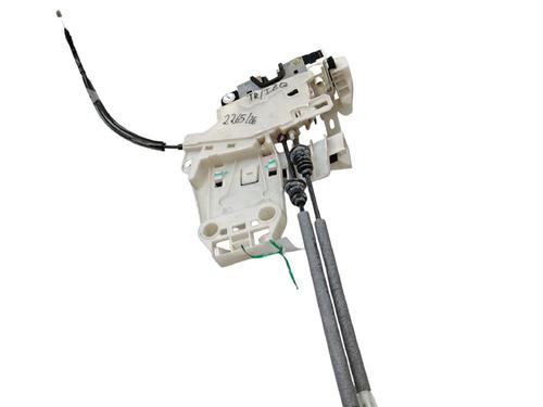 Fechadura trás esquerda Fechadura trás esquerda 38223977 38223977