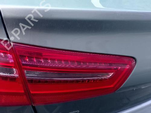 Used Left tailgate light Left tailgate light 38220949 38220949