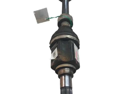Left front driveshaft MAZDA 3 (BM, BN) 2.0 | BP38218324M38 - Image 2