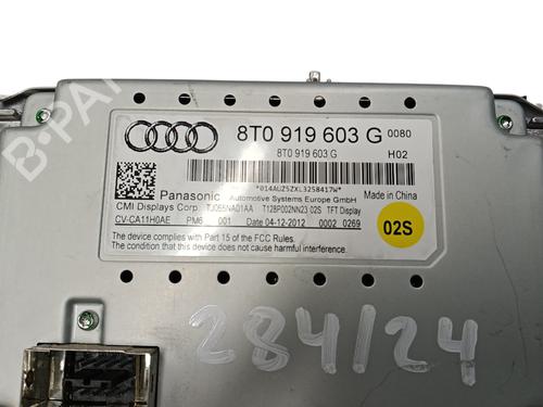 Used Display monitor Display monitor 38553771 38553771