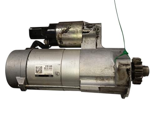 Starter PORSCHE PANAMERA (970) 3.0 D | BP38983574M8 - Image 4