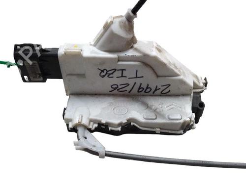 Used Rear left lock Rear left lock 38223999 38223999