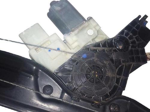 Used Front right window mechanism Front right window mechanism 38213623 38213623
