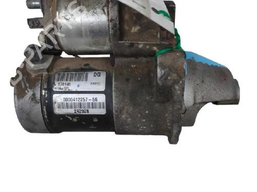 Startmotor Startmotor 38207433 38207433