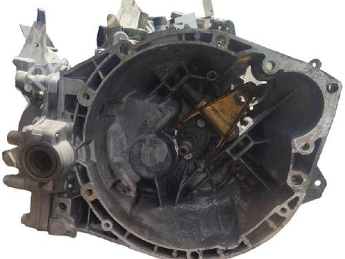 Used Gearbox Gearbox 38209821 38209821