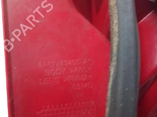 Left taillight FORD FIESTA VI (CB1, CCN) 1.6 TDCi | BP38209156C34 - Image 3