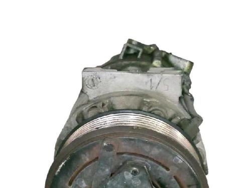 Used AC compressor AC compressor 38210152 38210152