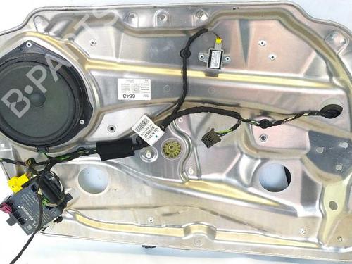 Used Front left window mechanism Front left window mechanism 38211746 38211746