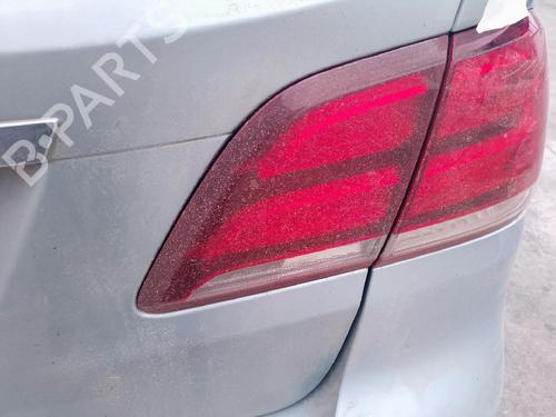 Used Right tailgate light Right tailgate light 38204175 38204175