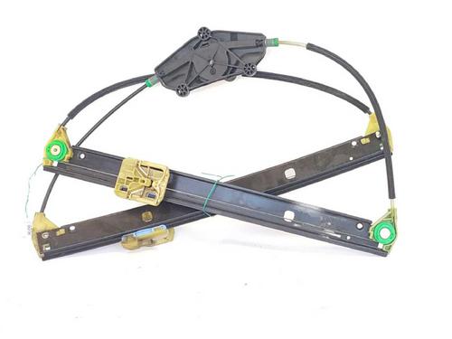 Used Front left window mechanism Front left window mechanism 38212552 38212552
