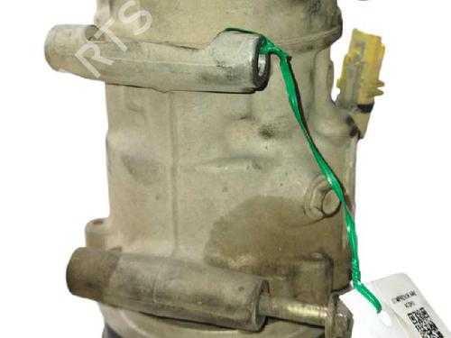 Used AC compressor AC compressor 38210663 38210663