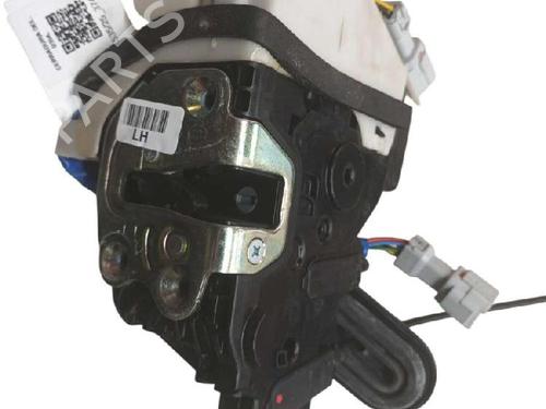 Front left lock KIA OPTIMA (JF) 1.6 T-GDI | BP38214586C98 - Image 2