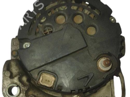 Alternator DACIA SANDERO 1.2 16V | BP38210184M7 - Image 4