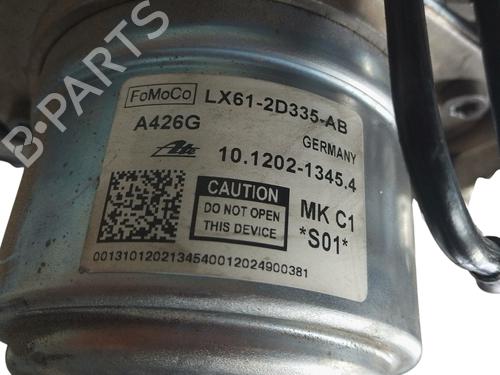 ABS pump FORD FOCUS IV (HN) 1.0 EcoBoost mHEV | BP38209198M43 - Image 2