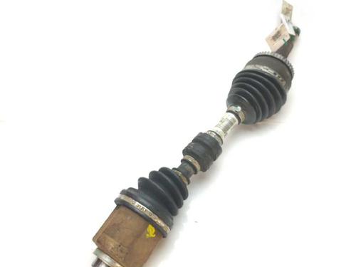 Left front driveshaft NISSAN PRIMERA (P12) 1.6 | BP38207700M38 - Image 3