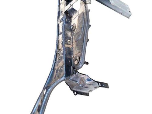Frontplade/Frontkurv DACIA SANDERO II 1.5 dCi 75 / Blue dCi 75 (B8JW, B8M4, B8AH, B8M7, B8M6) | BP38218037C72 - Image 2