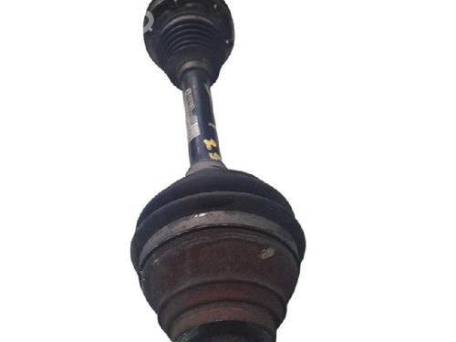 Left front driveshaft VW PASSAT B6 (3C2) 2.0 TDI | BP38213767M38 - Image 4