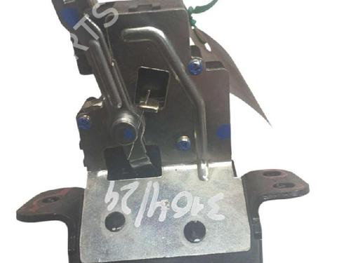 Used Tailgate lock Tailgate lock 38210358 38210358