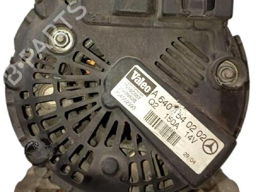 Generator Generator 38216657 38216657