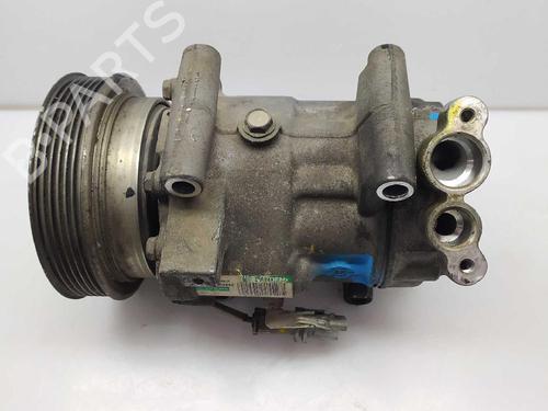 AC compressor RENAULT TWINGO II (CN0_) 1.5 dCi (CN0E) | BP38206702M34 - Image 2