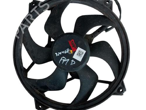 Used Fan Fan 38346719 38346719