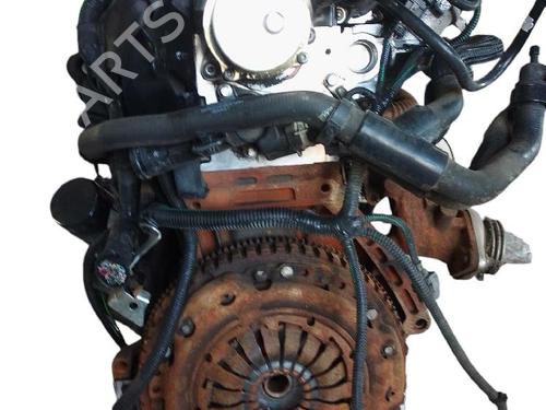 Used Engine Engine 38554401 38554401