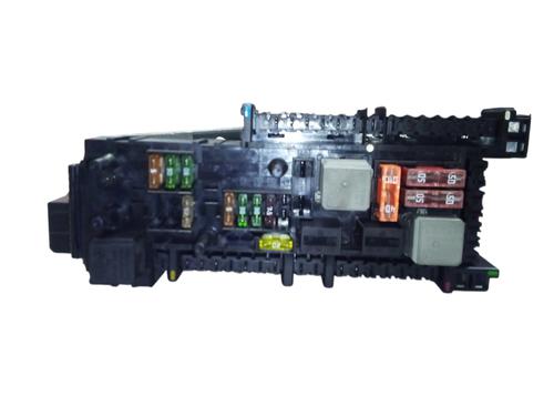 Fuse box MERCEDES-BENZ C-CLASS (W204) C 250 CDI (204.003) | BP38554003E1 - Image 3