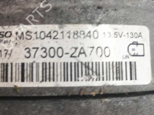 Alternator HYUNDAI i30 (PDE, PD, PDEN) 1.6 CRDi | BP38218892M7 - Image 3