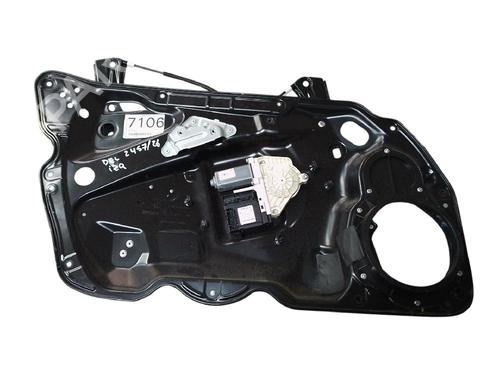 front-left-window-mechanism-vw-passat-b6-3c2-2005-2006-2007-2008-2009-2010-2011-38205876 main image