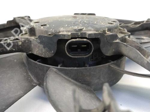 Fan RENAULT FLUENCE (L3_) 1.5 dCi (L30D, L30L, L306, L33F, L33L, L33M, L33V, L33W) | BP38555256M128 - Image 2