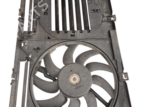 Used Fan Fan 38219244 38219244