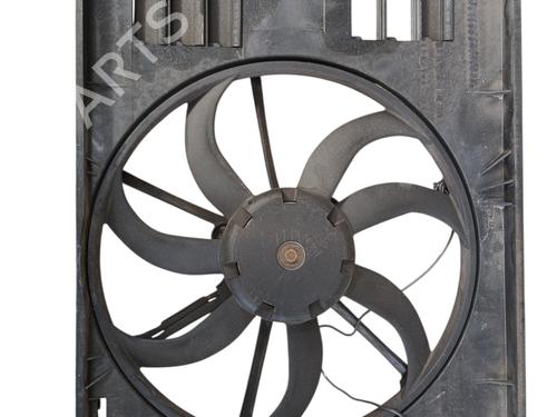 Used Fan Fan 38221973 38221973