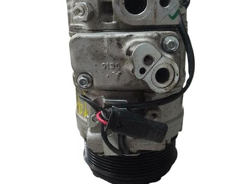 AC compressor MERCEDES-BENZ M-CLASS (W166) ML 350 BlueTEC 4-matic (166.024, 166.023) | BP38222786M34 - Image 2