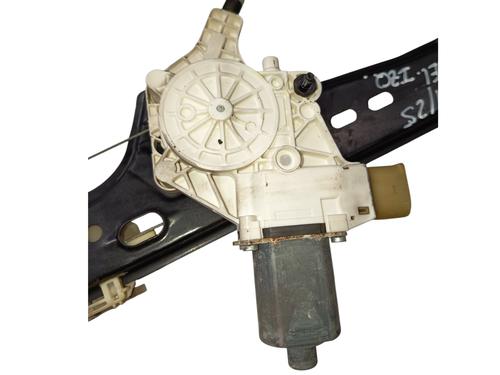 Front left window mechanism BMW 3 (E90) 320 d | BP38218973C22 - Image 2