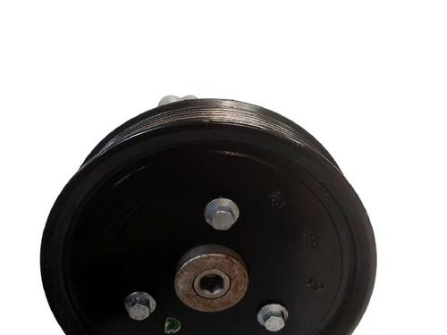 Steering pump RENAULT TRAFIC II Van (FL) 2.0 dCi 115 (FL01, FL0U, FL00, FL0H, FL0M) | BP38554742M99 - Image 2