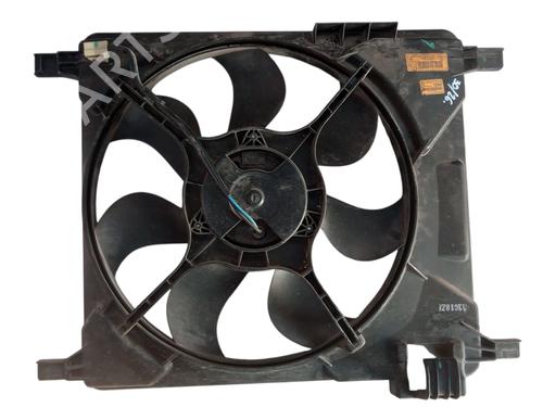 Fan CHEVROLET SPARK (M300) 1.0 | BP38553515M128 - Image 3